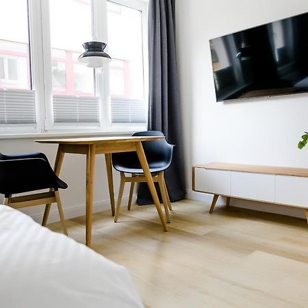 Louis & Louise Apartments & Lofts Am Wall I Digital Check In BRE Εξωτερικό φωτογραφία