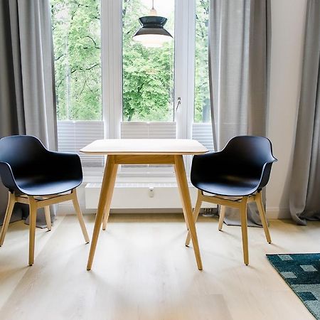 Louis & Louise Apartments & Lofts Am Wall I Digital Check In BRE Εξωτερικό φωτογραφία