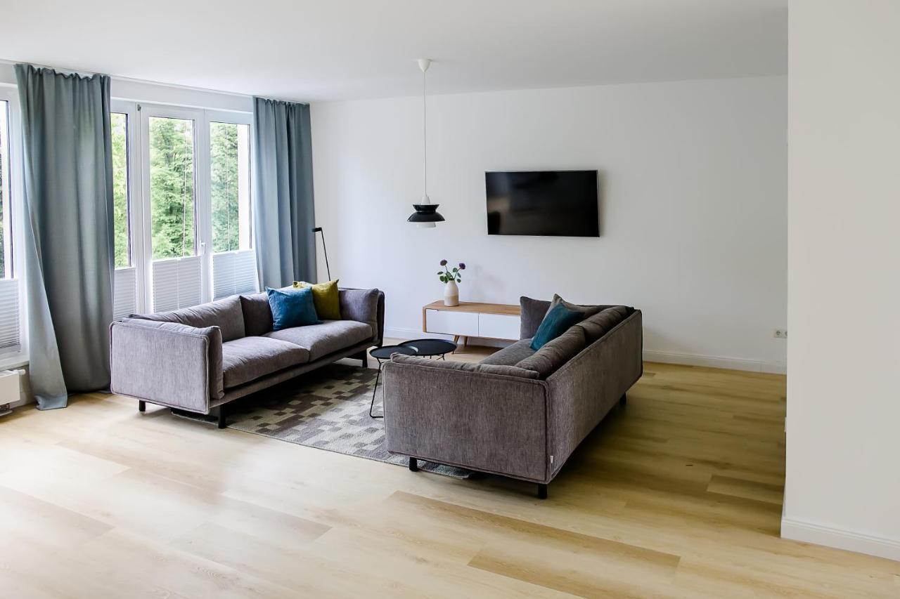 Louis & Louise Apartments & Lofts Am Wall I Digital Check In BRE Εξωτερικό φωτογραφία