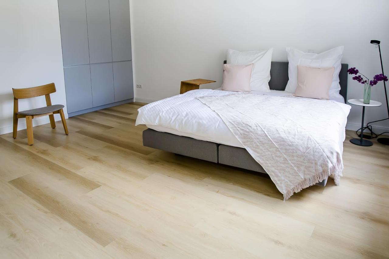 Louis & Louise Apartments & Lofts Am Wall I Digital Check In BRE Εξωτερικό φωτογραφία
