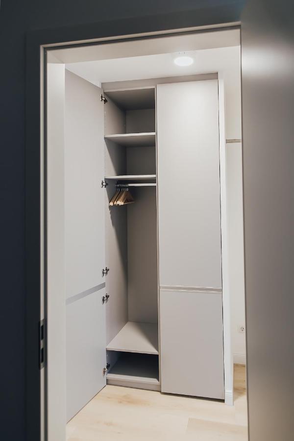 Louis & Louise Apartments & Lofts Am Wall I Digital Check In BRE Εξωτερικό φωτογραφία