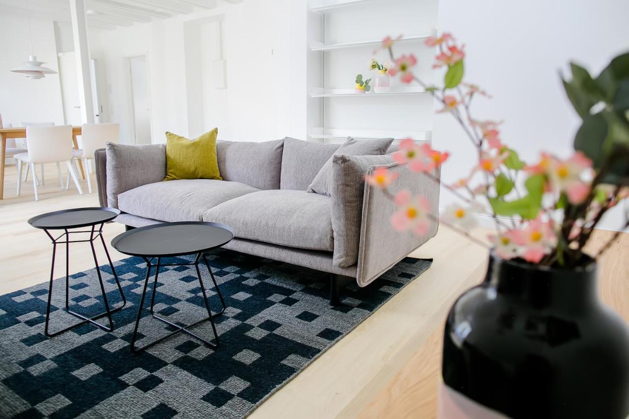 Louis & Louise Apartments & Lofts Am Wall I Digital Check In BRE Εξωτερικό φωτογραφία
