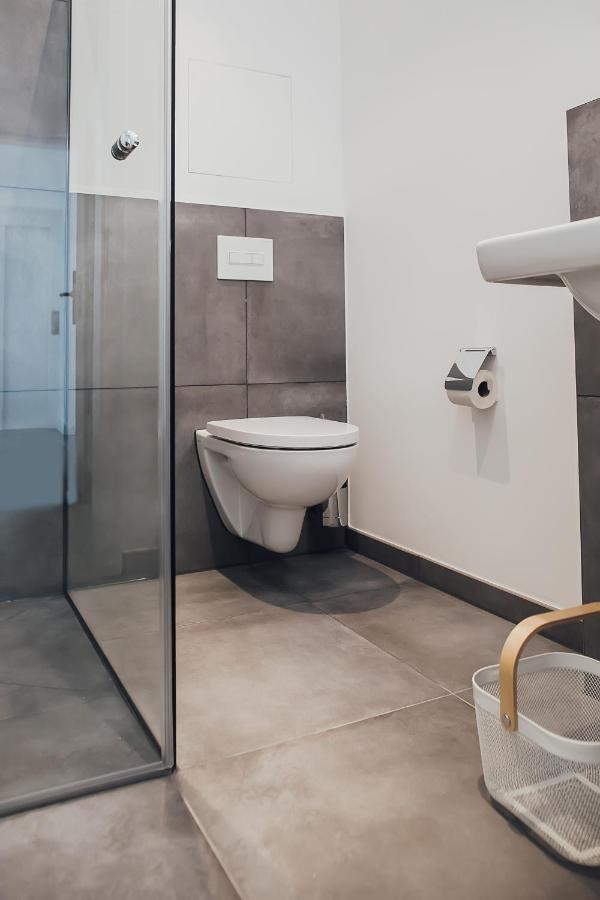 Louis & Louise Apartments & Lofts Am Wall I Digital Check In BRE Εξωτερικό φωτογραφία