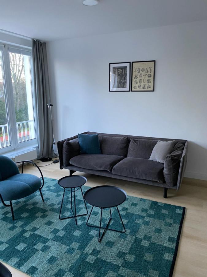 Louis & Louise Apartments & Lofts Am Wall I Digital Check In BRE Εξωτερικό φωτογραφία