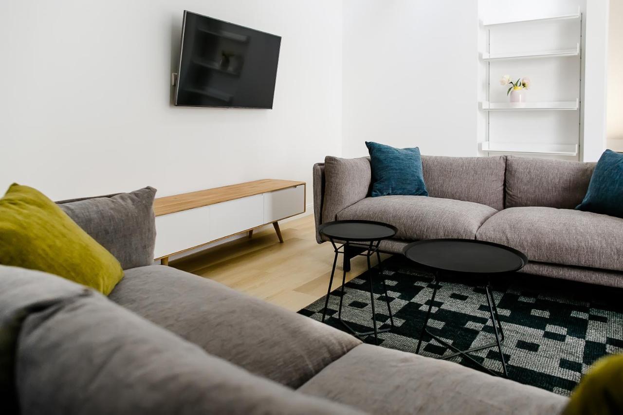 Louis & Louise Apartments & Lofts Am Wall I Digital Check In BRE Εξωτερικό φωτογραφία