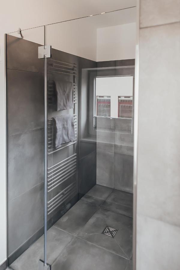 Louis & Louise Apartments & Lofts Am Wall I Digital Check In BRE Εξωτερικό φωτογραφία