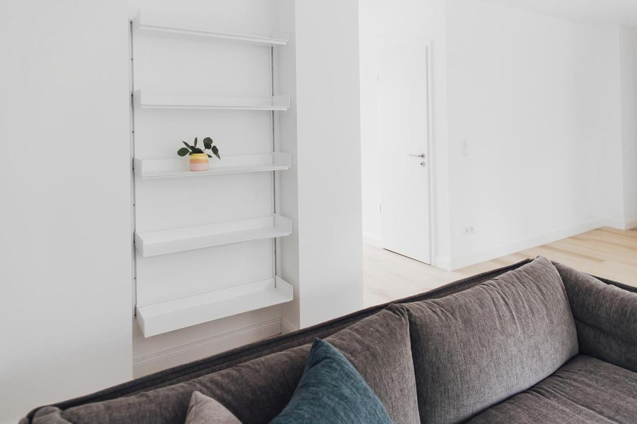Louis & Louise Apartments & Lofts Am Wall I Digital Check In BRE Εξωτερικό φωτογραφία