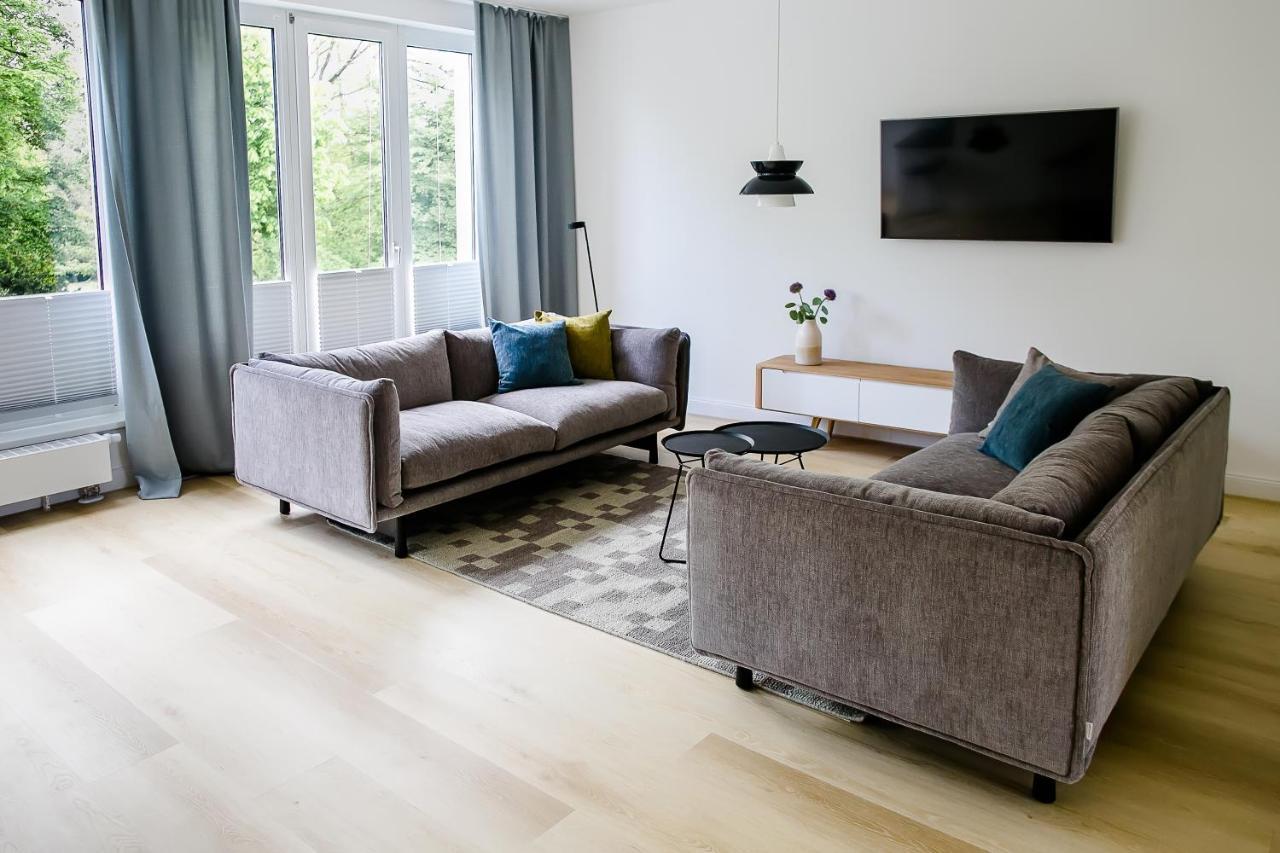 Louis & Louise Apartments & Lofts Am Wall I Digital Check In BRE Εξωτερικό φωτογραφία