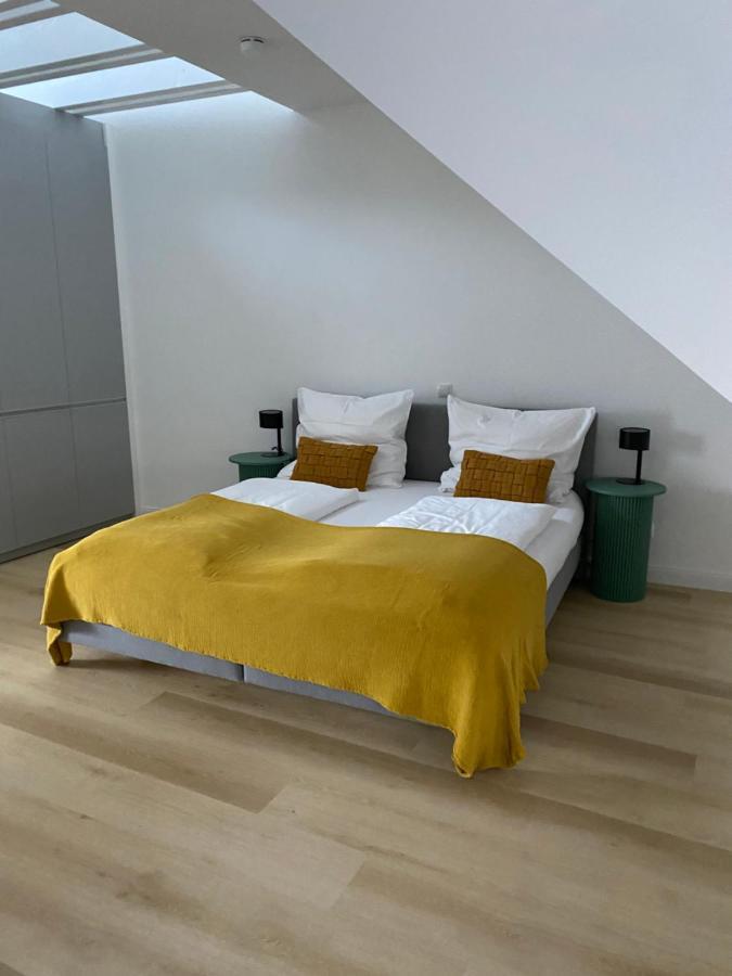 Louis & Louise Apartments & Lofts Am Wall I Digital Check In BRE Εξωτερικό φωτογραφία