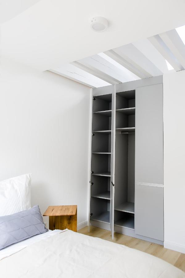 Louis & Louise Apartments & Lofts Am Wall I Digital Check In BRE Εξωτερικό φωτογραφία