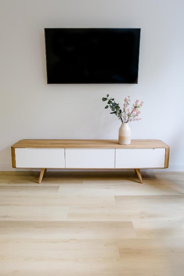 Louis & Louise Apartments & Lofts Am Wall I Digital Check In BRE Εξωτερικό φωτογραφία