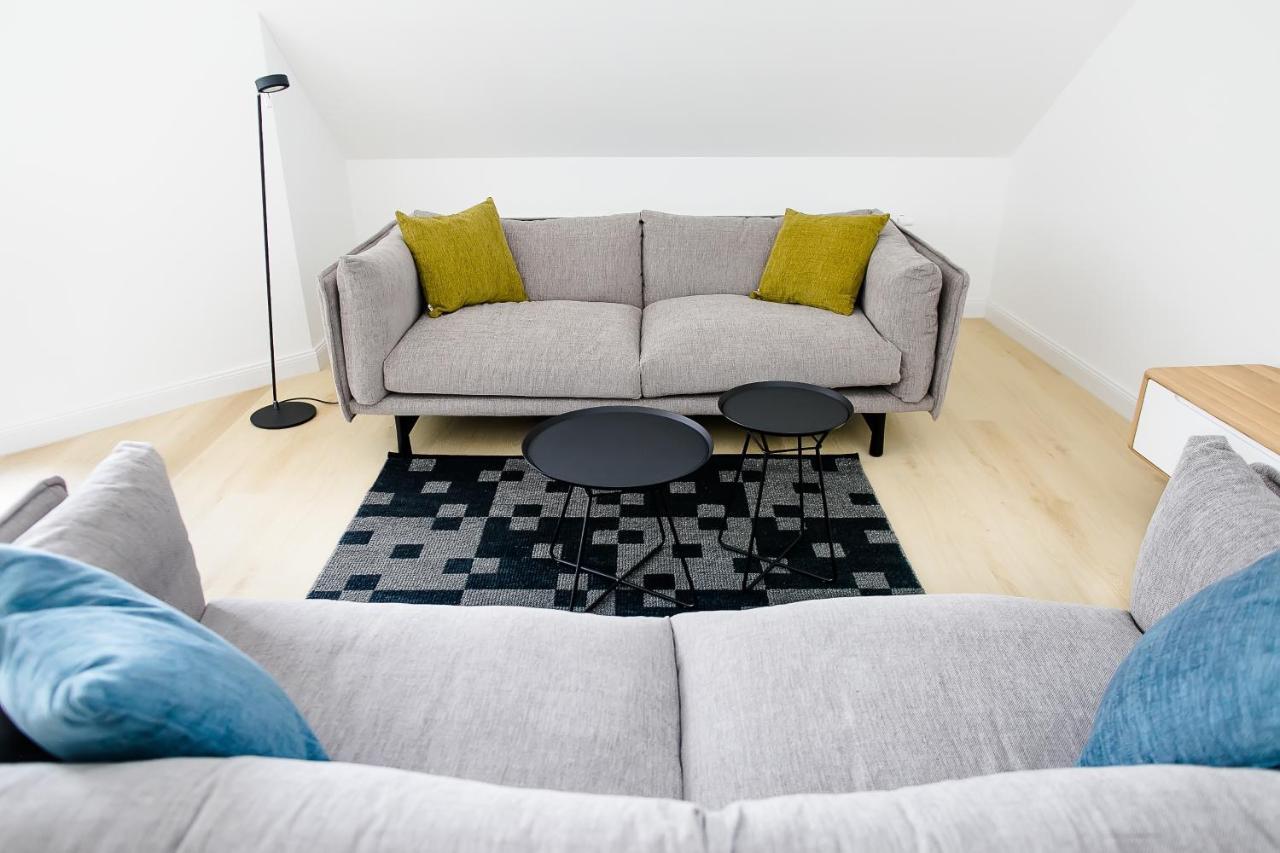 Louis & Louise Apartments & Lofts Am Wall I Digital Check In BRE Εξωτερικό φωτογραφία
