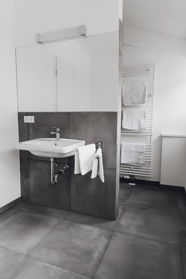 Louis & Louise Apartments & Lofts Am Wall I Digital Check In BRE Εξωτερικό φωτογραφία